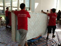 <b>利康喜遷搬家公司友情提示公司搬家的前期準(zhǔn)備工</b>